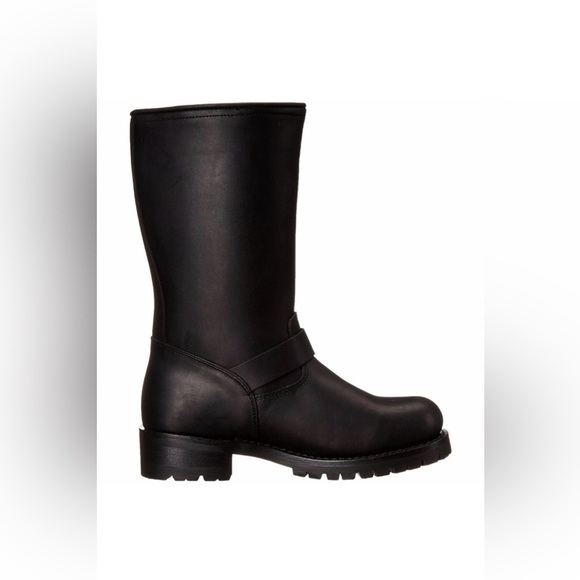 Ride Tecs 1440 BLACK MEN\'S 13\